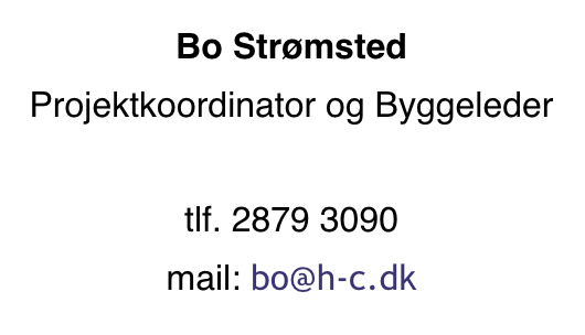 Bo Strømsted